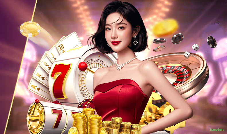 Slots no app hanzbet mobile