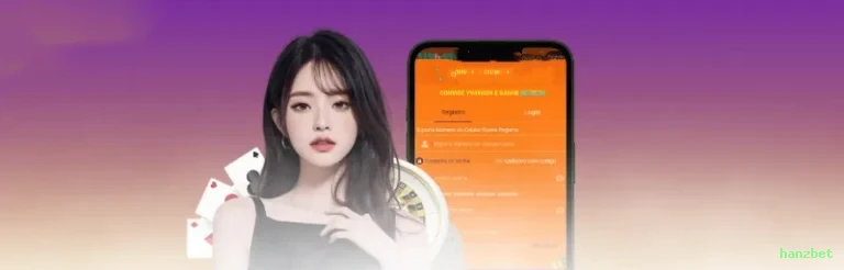 Guia rápido de apostas ao vivo na hanzbet