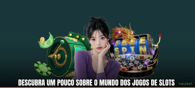 Roleta e blackjack hanzbet