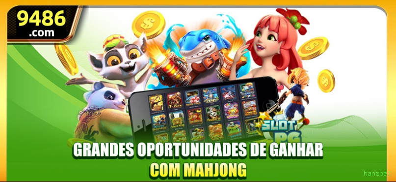 Cassino hanzbet app mobile