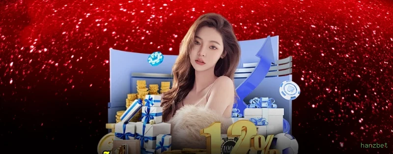 Download app hanzbet Android iOS