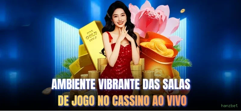 Depósito PIX hanzbet