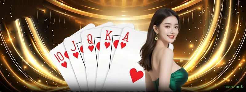 Bônus exclusivos membros VIP hanzbet